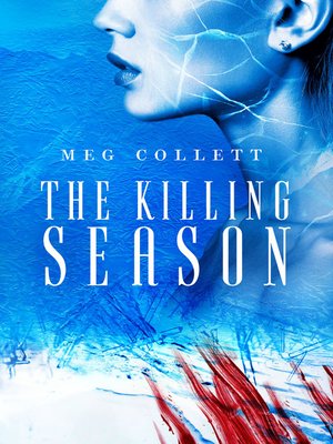 cover image of The Killing Season